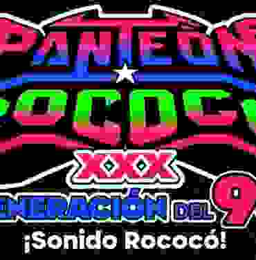 NUEVA FECHA: Panteón Rococó hará vibrar el Estadio GNP Seguros