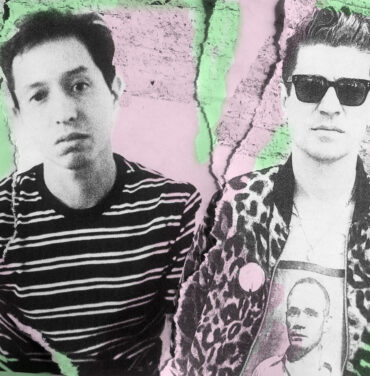 Los Pao Paos anuncia el estreno de su primer álbum 