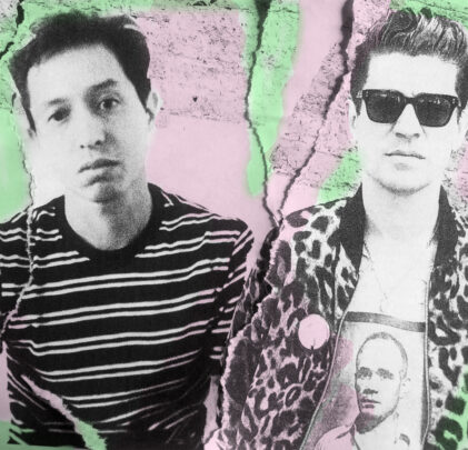 Los Pao Paos anuncia el estreno de su primer álbum 