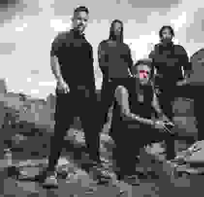 Nueva canción de Papa Roach