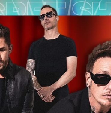 Papa Roach dará un show secreto en la CDMX