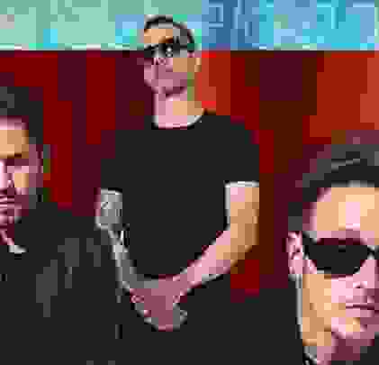 Papa Roach dará un show secreto en la CDMX