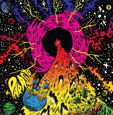 Par Ásito — Singularity