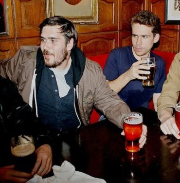 Fans de Parquet Courts entrarán gratis