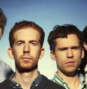 Parquet Courts lanza “Hey Bug”, un tema inédito del 2013
