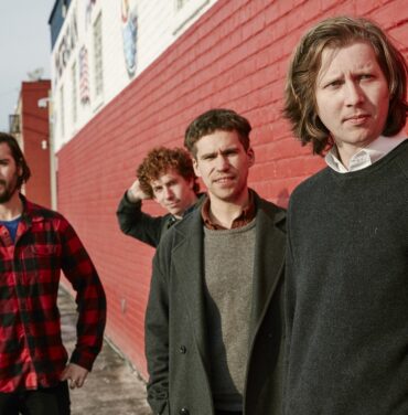 Parquet Courts reeditará su álbum debut 'American Specialties'