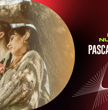 Pascal Pirita: la utopía del sonido