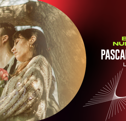 Pascal Pirita: la utopía del sonido