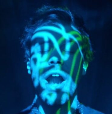 Passion Pit estrenó 