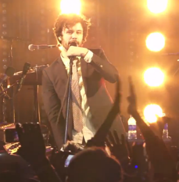 Passion Pit estrena documental