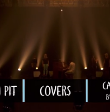 Passion Pit hace cover de 