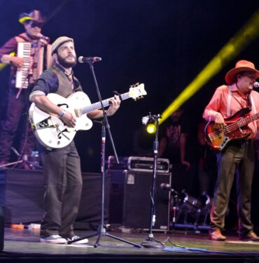 La irónica Película Muda de Paté de Fuá