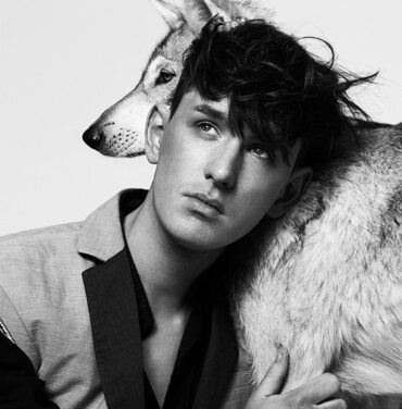 Patrick Wolf realizará el soundtrack para 'Noël'