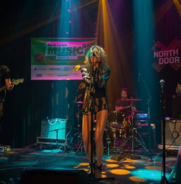 Patterns comparte el nuevo sencillo 