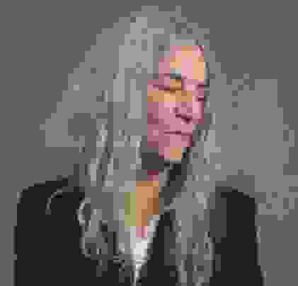 Patti Smith se desmaya durante un concierto en Brasil