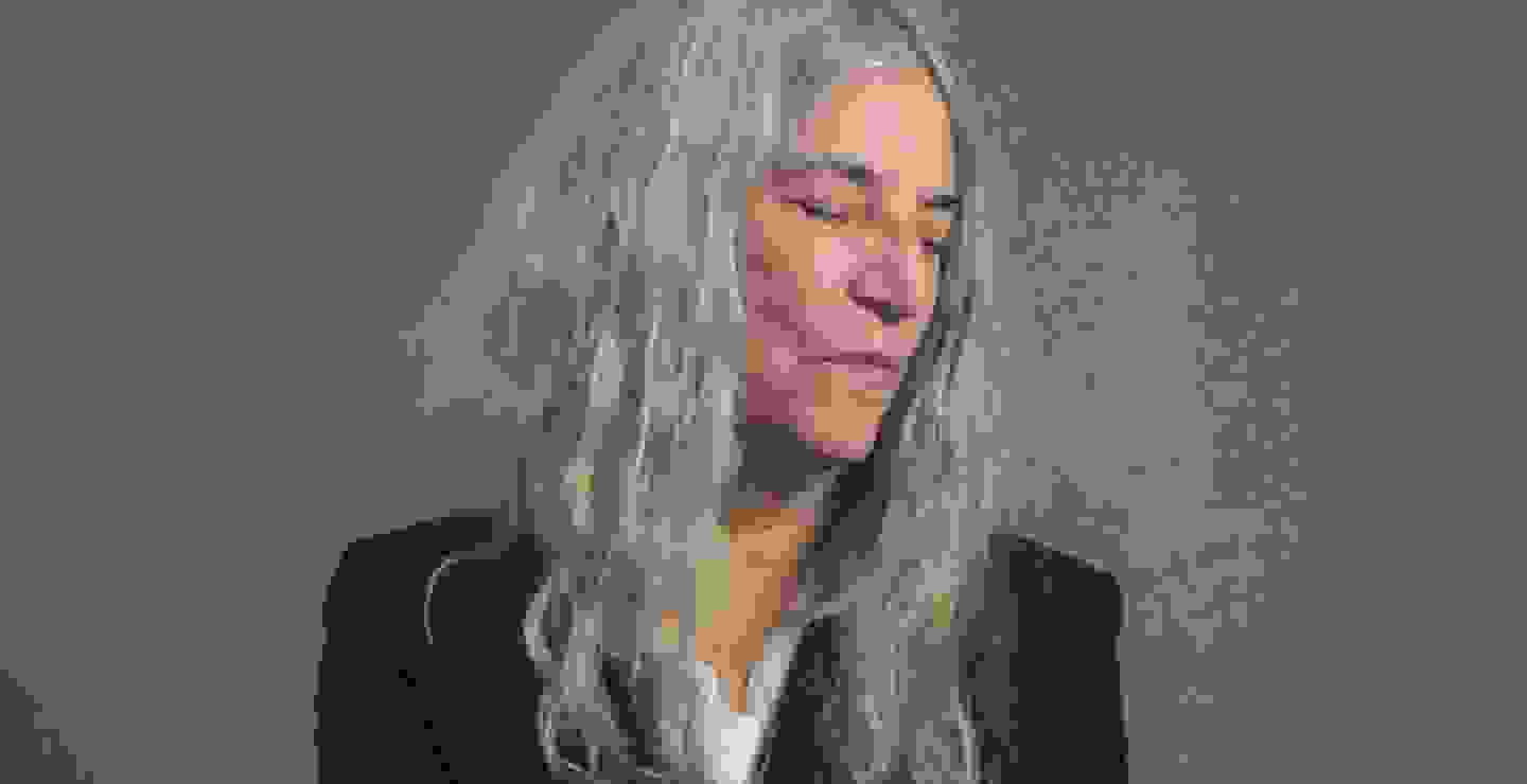 Patti Smith se desmaya durante un concierto en Brasil