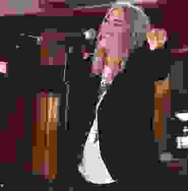 Patti Smith revisa un clásico para el Record Store Day