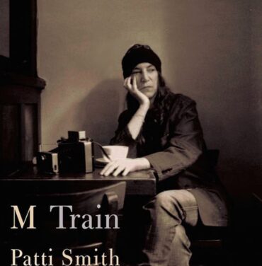 Patti Smith da detalles de 'M Train'