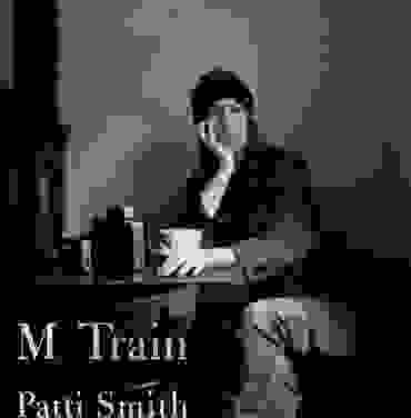 Patti Smith da detalles de 'M Train'