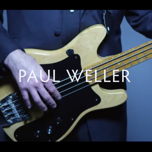 Paul McCartney, Noel Gallagher y más hablan sobre Paul Weller