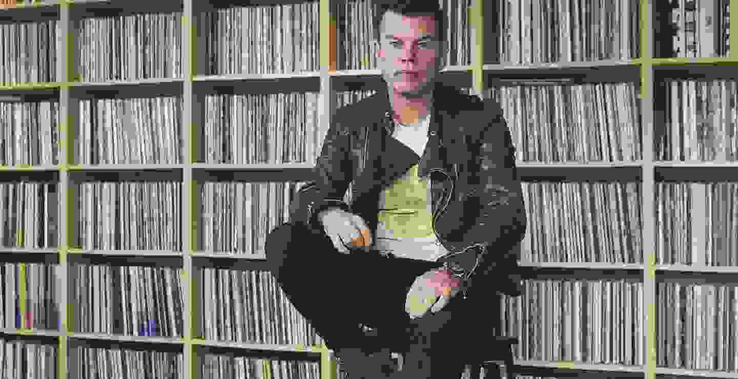 Paul Oakenfold es demandado por acoso sexual