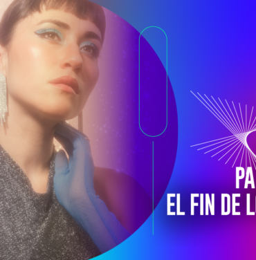El amor se transforma con el pop de Paula Pera y el Fin de los Tiempos
