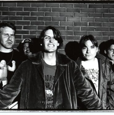 Pavement anuncia reedición del álbum ‘Terror Twilight’