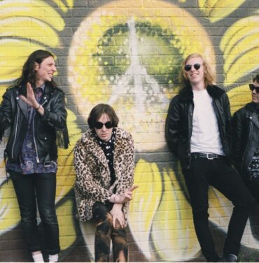 Peace, rumbo al #CC13