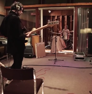 Peace comparte nuevo sencillo