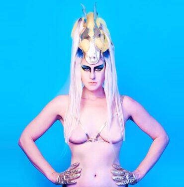 Peaches estrena video