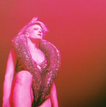 Peaches estrena video para 