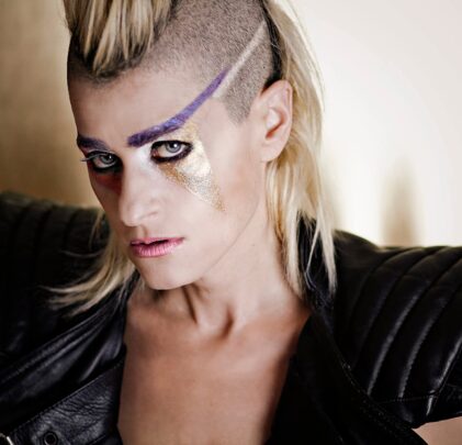 Escucha completo el nuevo disco de Peaches