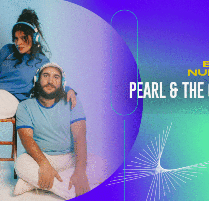 Pearl & The Oysters, un viaje sonoro