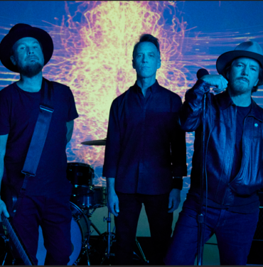 Asiste a la proyección del nuevo disco de Pearl Jam en Cinépolis