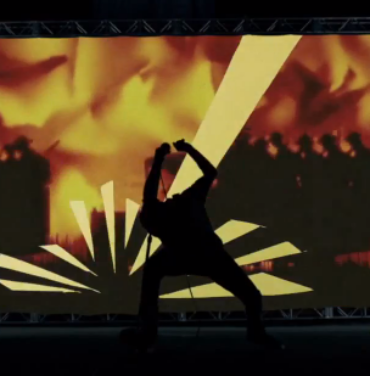 Pearl Jam estrena video de 