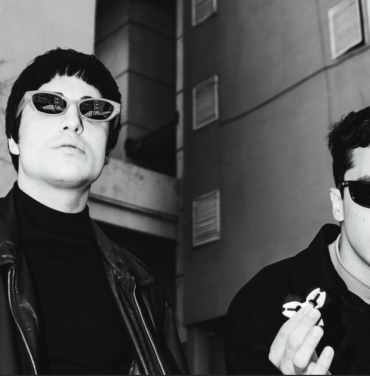 Peces Raros presenta el EP, 'Obras en vivo'