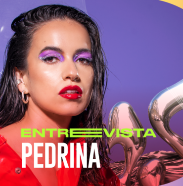 Entrevista con Pedrina