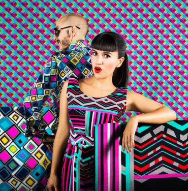 Pedrina y Rio — Canciones sin ropa