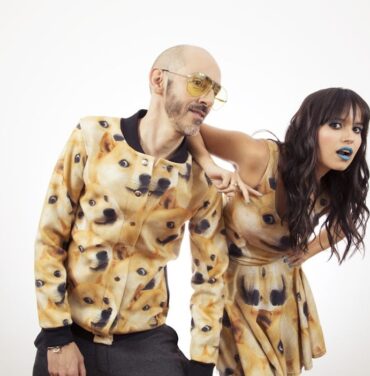 Entrevista con Pedrina y Rio