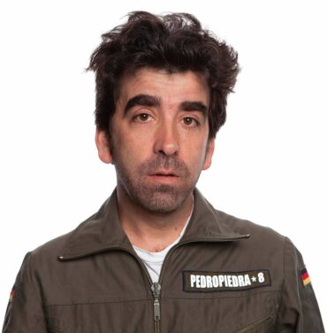 Entrevista a Pedropiedra