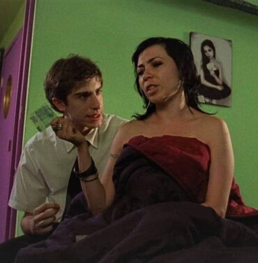 Rock & Cinema: [Capítulo 36] Minezota