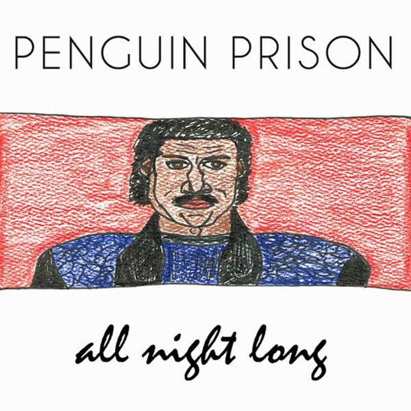Penguin Prison estrena cover a Lionel Richie