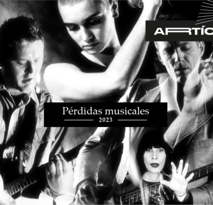 TOP 10: Pérdidas musicales 2023