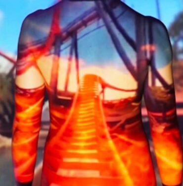 Conoce los detalles de #perfoenvivo + I.M Yoni