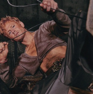 Perfume Genius estrena “Clean Heart”