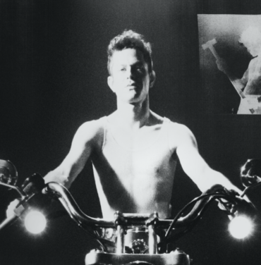 Perfume Genius anuncia lanzamiento de 'IMMEDIATELY Remixes'