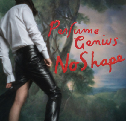 Perfume Genius — No Shape