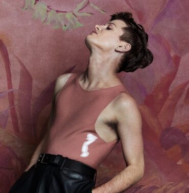 Por fin llega el video de Perfume Genius para 