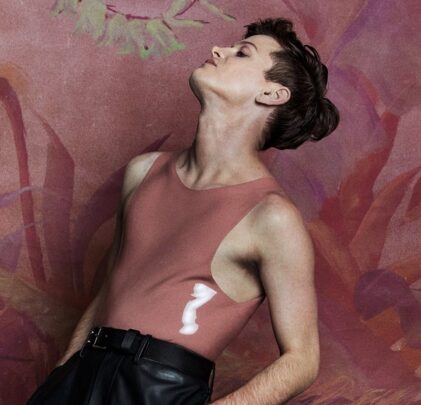 Perfume Genius comparte nuevo sencillo