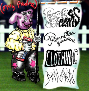 Perritos Génericos, Pepe Pecas y más en el Foro Meraki